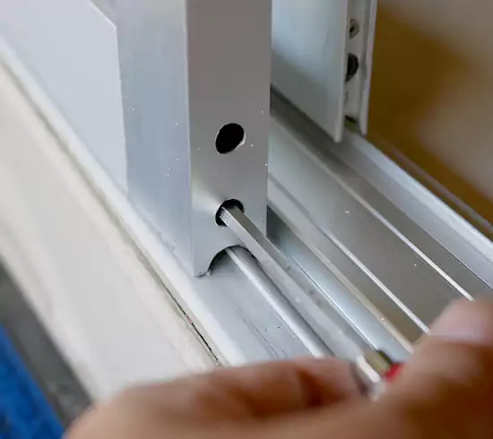 Maintenance in San Pablo